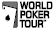 (WORLD POKER TOUR LOGO)